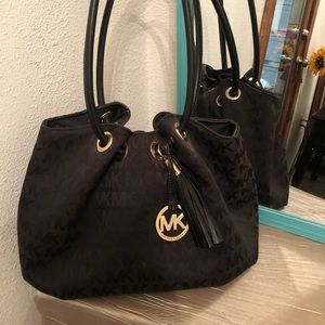 Michael Kors Hobo Purse